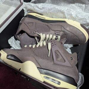 Men's Brown Sneakers